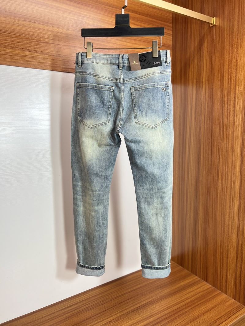 Louis Vuitton Jeans